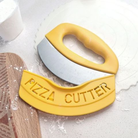 COUTEAU A PIZZA | ULTRA-ERGONOMIQUE™