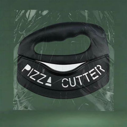 COUTEAU A PIZZA | ULTRA-ERGONOMIQUE™