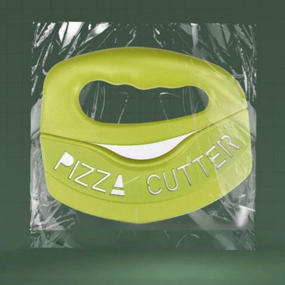 COUTEAU A PIZZA | ULTRA-ERGONOMIQUE™