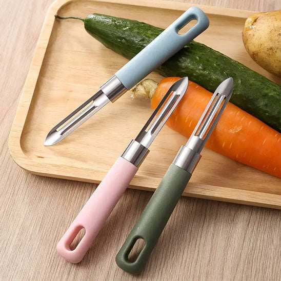 Économe, éco-défis, les passionnés de cuisine