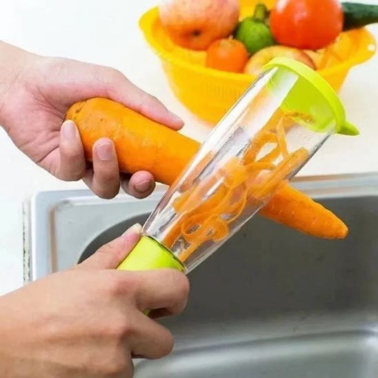 Économe éco-propre, fini les douleurs
