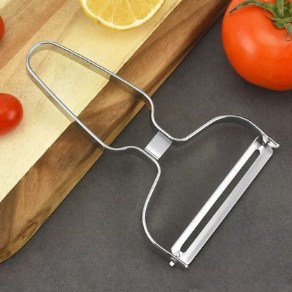 Éplucheur légume extralarge éplucheur B