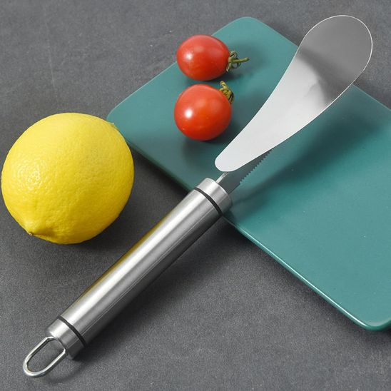 Éplucheur légume Pratinox, terminez les matinées stressantes.