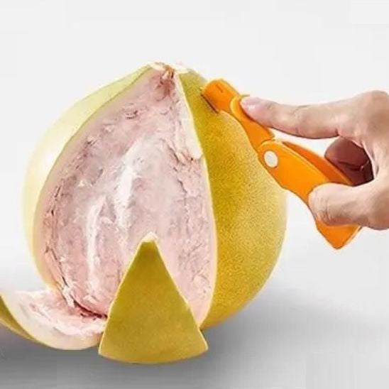EPLUCHEUR ORANGE | GESTSIMPLE™