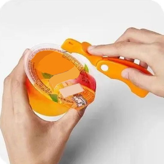 EPLUCHEUR ORANGE | GESTSIMPLE™