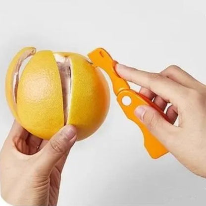 EPLUCHEUR ORANGE | GESTSIMPLE™