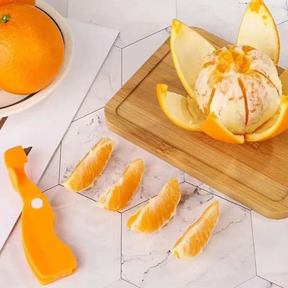 EPLUCHEUR ORANGE | GESTSIMPLE™