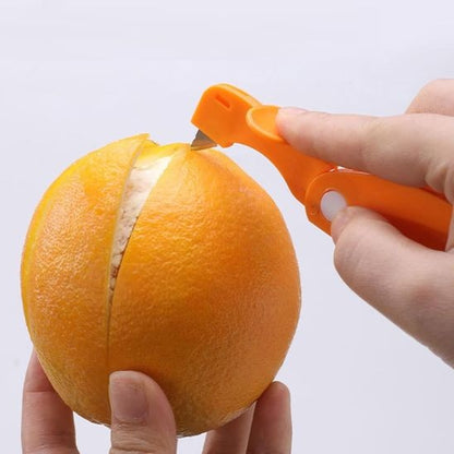 EPLUCHEUR ORANGE | GESTSIMPLE™