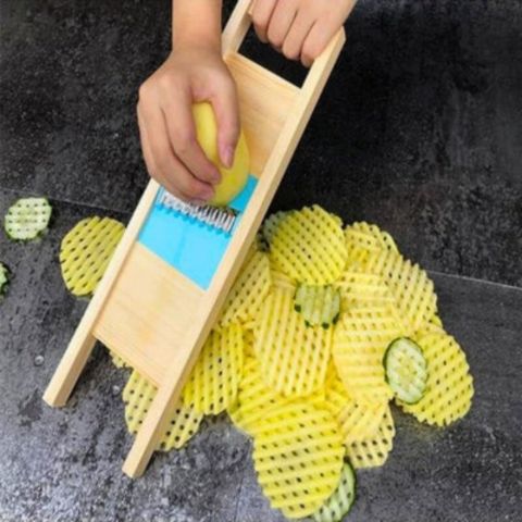 EPLUCHEUR PATATE | ULTRA-CREATIF™