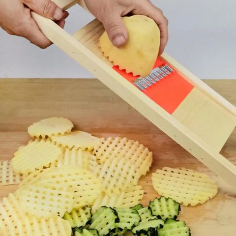 EPLUCHEUR PATATE | ULTRA-CREATIF™