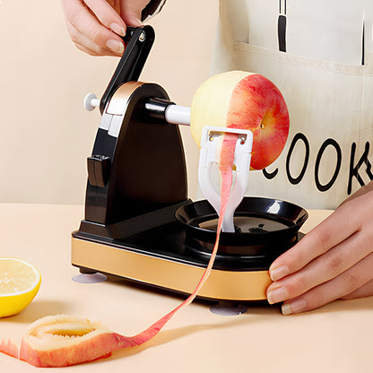 eplucheur pomme couprotatif un véritable plaisir