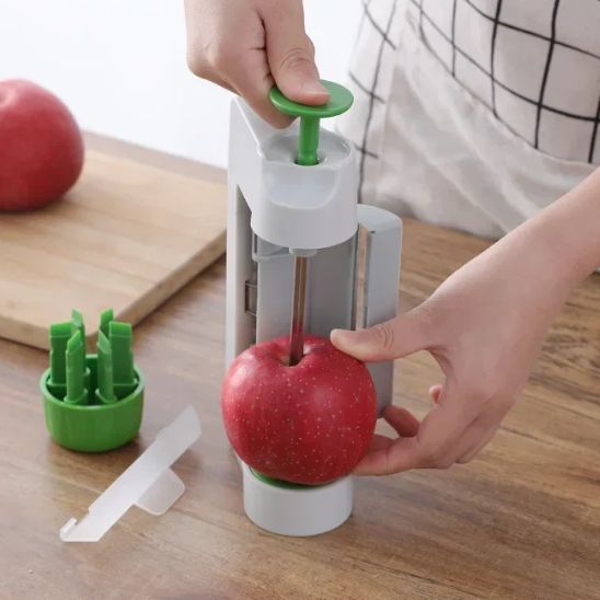 eplucheur pomme decocreatif et votre temps est précieux
