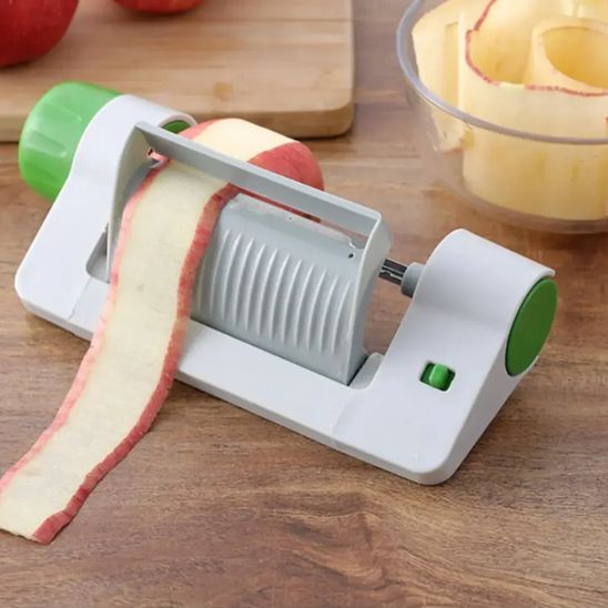 eplucheur pomme decocreatif l'apparence de nos plats influence