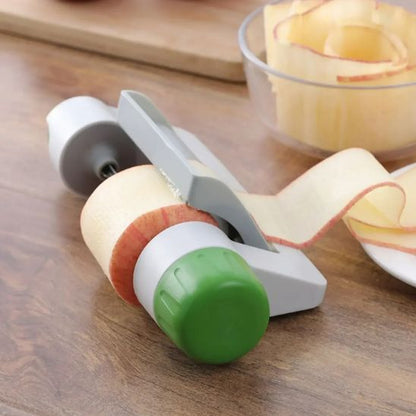 EPLUCHEUR LEGUME SPIRALES | OEUVRE CREATIVE™