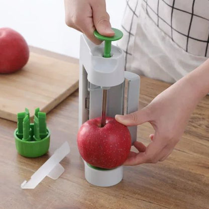 EPLUCHEUR LEGUME SPIRALES | OEUVRE CREATIVE™