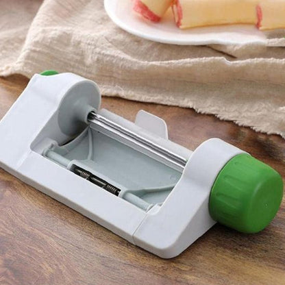 EPLUCHEUR LEGUME SPIRALES | OEUVRE CREATIVE™