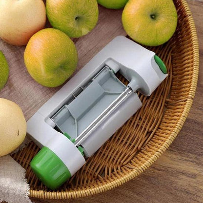 EPLUCHEUR LEGUME SPIRALES | OEUVRE CREATIVE™