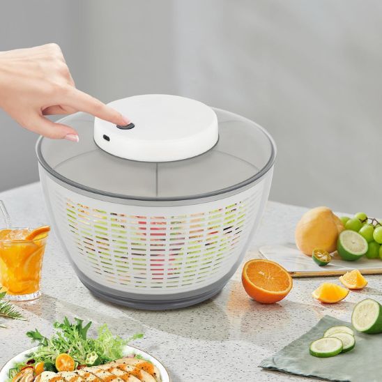 ESSOREUSE A SALADE | PC-ESSORELECTRO™