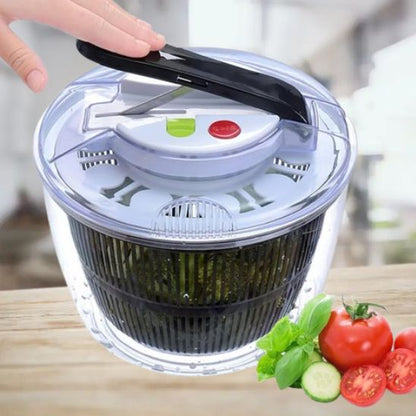 ESSOREUSE A SALADE | PC-ESSORPLAISIR™