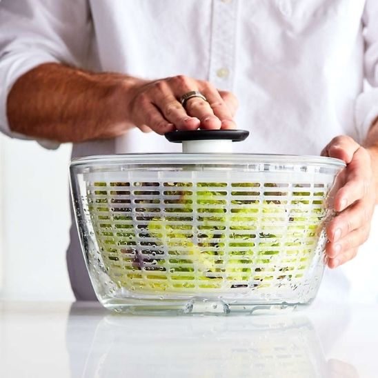 ESSOREUSE A SALADE | PC-ESSORPRESSION™