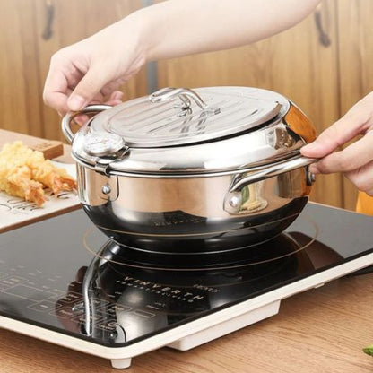 friteuse-japonaise-est-légère-fritujapon