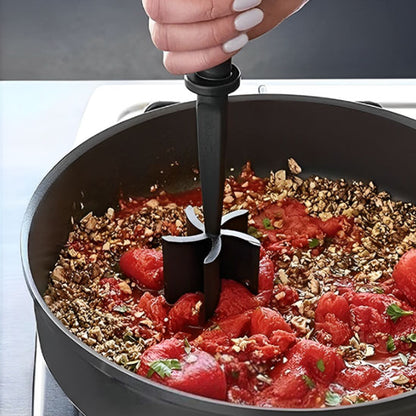hachoir a viande pratique robuste fini les gros morceaux