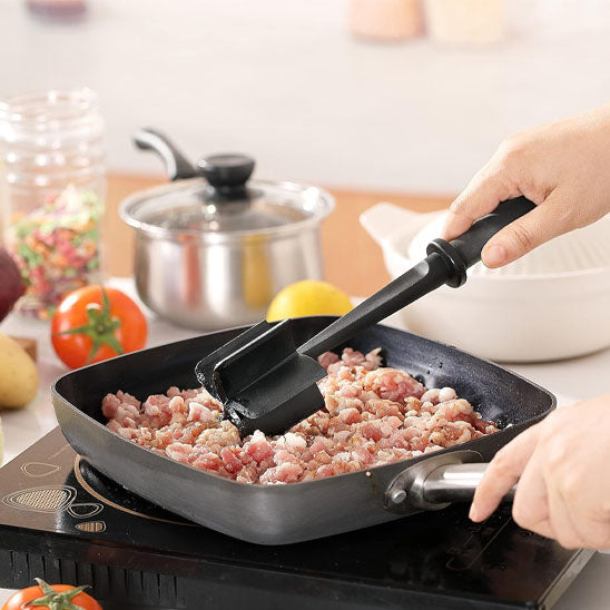 hachoir a viande pratique robuste, il s'adapte à tous les produits
