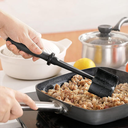 hachoir a viande pratique robuste une spatule pour melanger