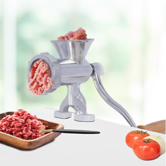 hachoir a viande ultra-fiable le plaisir de servir à vos proches