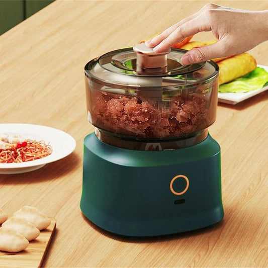 HACHOIR ELECTRIQUE | HACH.PORTABLE™