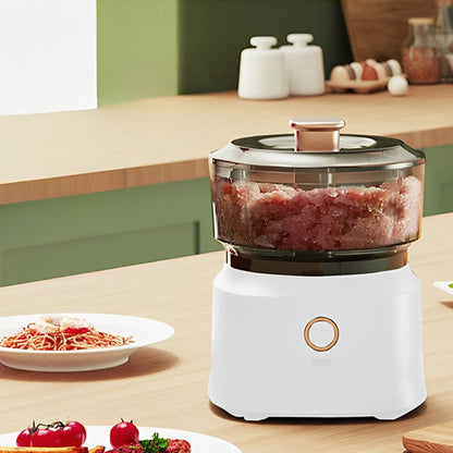 HACHOIR ELECTRIQUE | HACH.PORTABLE™
