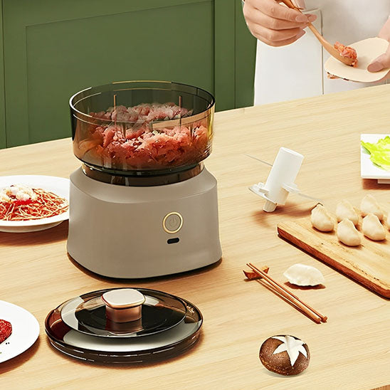 HACHOIR ELECTRIQUE | HACH.PORTABLE™