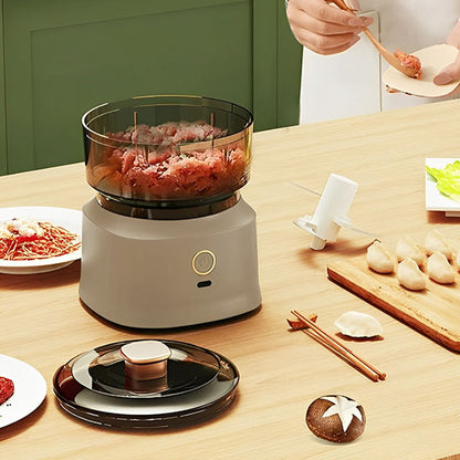 HACHOIR ELECTRIQUE | HACH.PORTABLE™