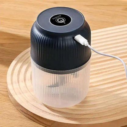 hachoir électrique simple, efficace, apprécier cette sérénité