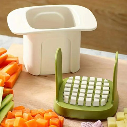 Hachoir manuel simple, précis, pour la cuisine culinaire