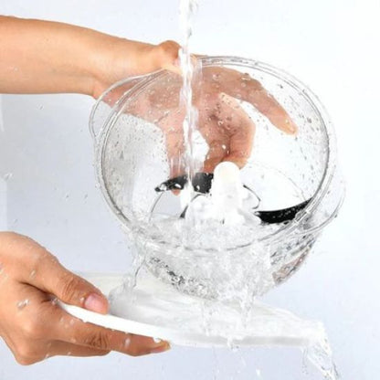 HACHOIR | POUSSOIR EFFICACE™
