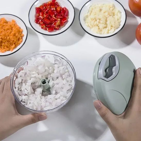 HACHOIR | PRATIQUE EFFICACE™