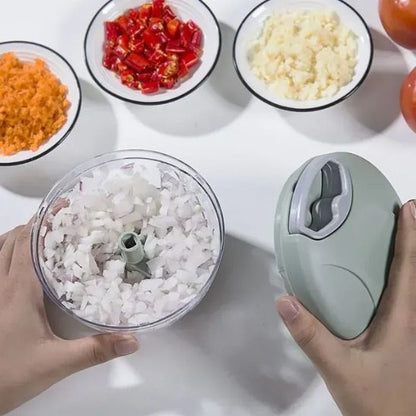 HACHOIR | PRATIQUE EFFICACE™