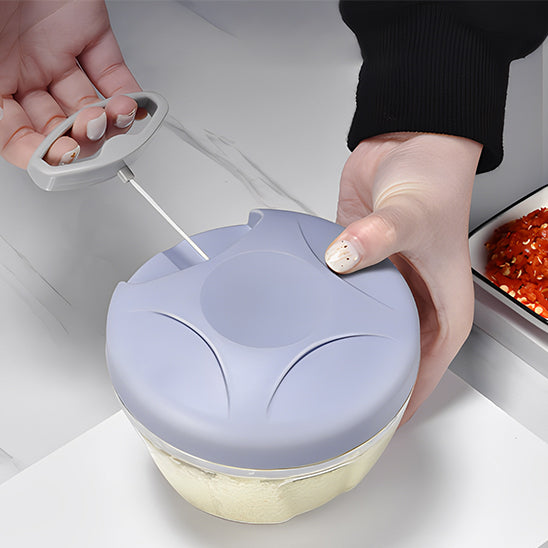 HACHOIR | PRATIQUE EFFICACE™