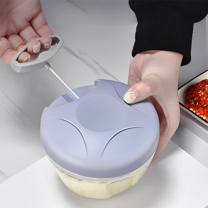 HACHOIR | PRATIQUE EFFICACE™