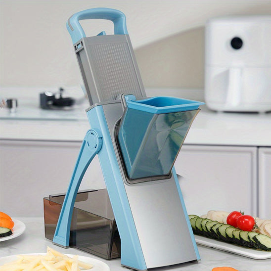 MANDOLINE CUISINE | PRECIS-RAPIDE™