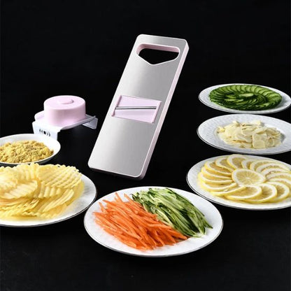 MANDOLINE CUISINE | MAND.MULTIPLE™
