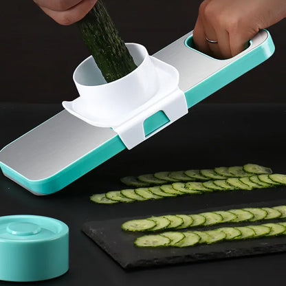 MANDOLINE CUISINE | MAND.MULTIPLE™