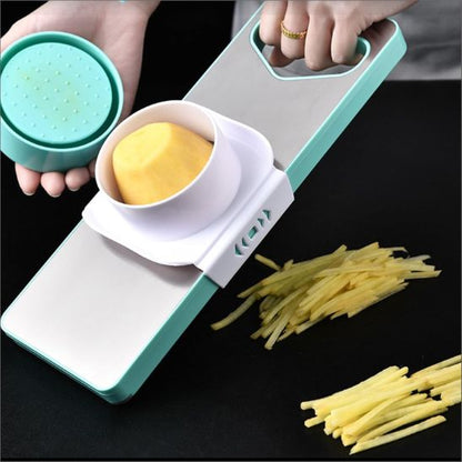 MANDOLINE CUISINE | MAND.MULTIPLE™