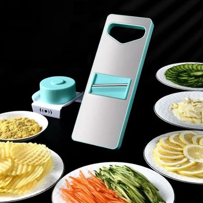 MANDOLINE CUISINE | MAND.MULTIPLE™