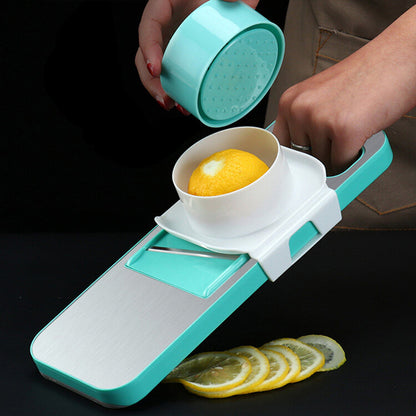 MANDOLINE CUISINE | MAND.MULTIPLE™