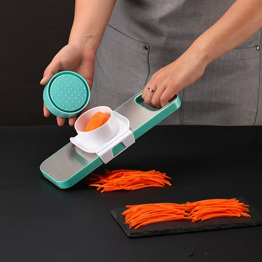 MANDOLINE CUISINE | MAND.MULTIPLE™