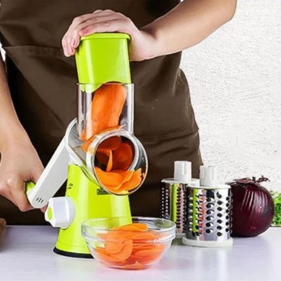 MANDOLINE CUISINE | RAPIDE ROBUSTE™