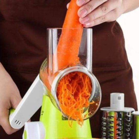 MANDOLINE CUISINE | RAPIDE ROBUSTE™