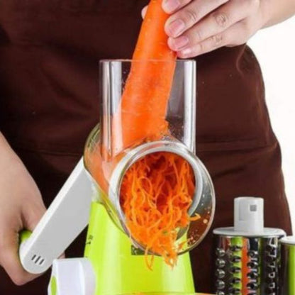 MANDOLINE CUISINE | RAPIDE ROBUSTE™